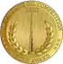 Logo ganador la rosa alta DubaiOOC 2025