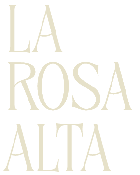 LA ROSA ALTA